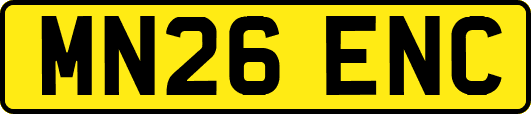 MN26ENC