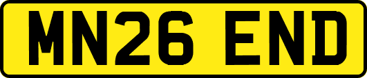 MN26END