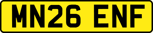 MN26ENF