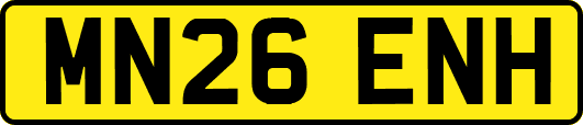 MN26ENH