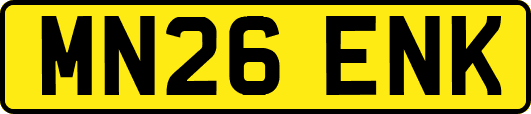 MN26ENK