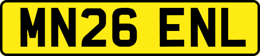 MN26ENL