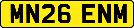 MN26ENM