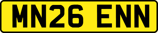 MN26ENN