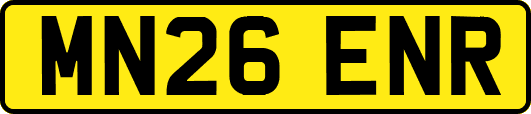 MN26ENR
