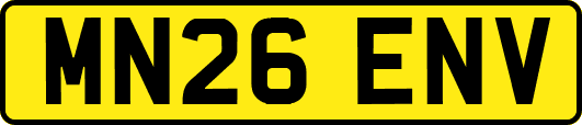 MN26ENV