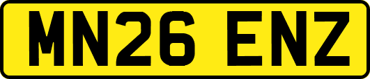 MN26ENZ