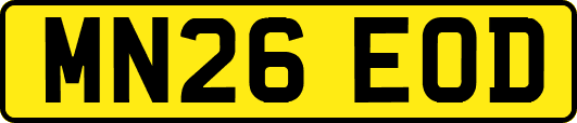 MN26EOD