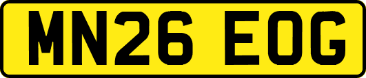 MN26EOG