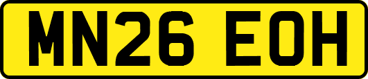 MN26EOH