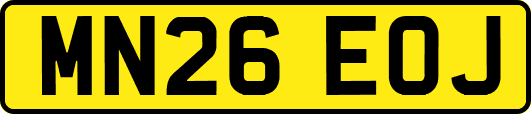 MN26EOJ