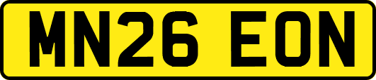 MN26EON