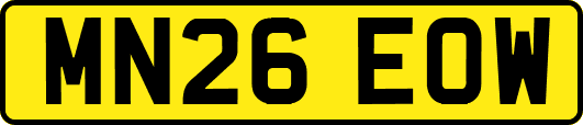 MN26EOW