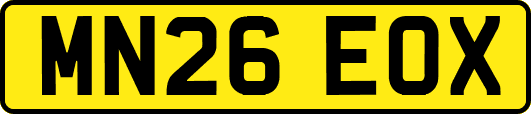 MN26EOX
