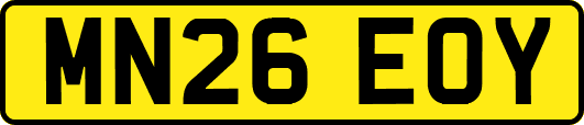 MN26EOY