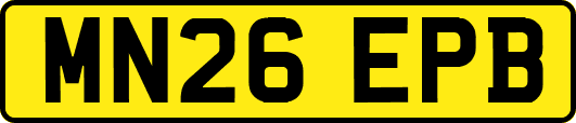 MN26EPB