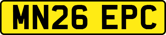 MN26EPC