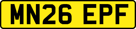 MN26EPF