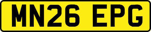 MN26EPG