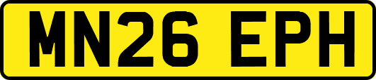 MN26EPH