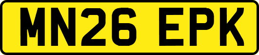 MN26EPK