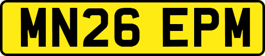 MN26EPM