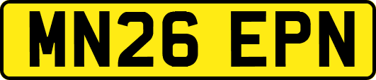 MN26EPN