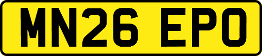 MN26EPO