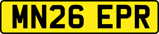 MN26EPR