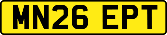 MN26EPT