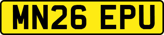 MN26EPU