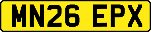 MN26EPX