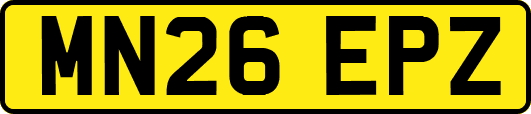 MN26EPZ