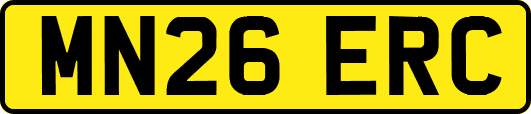 MN26ERC