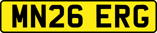 MN26ERG