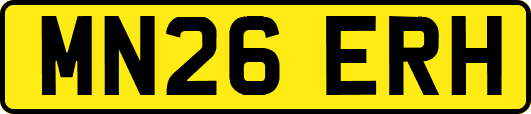 MN26ERH