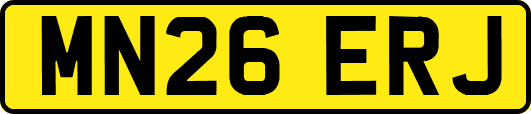 MN26ERJ