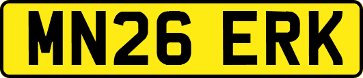 MN26ERK