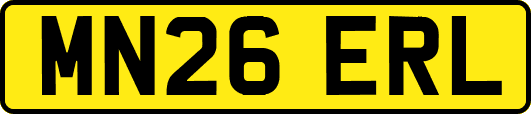 MN26ERL