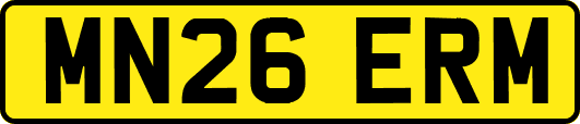 MN26ERM