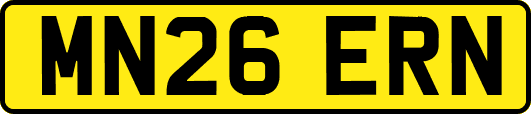 MN26ERN