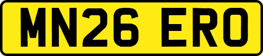 MN26ERO