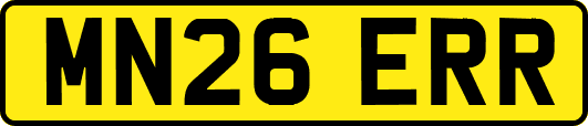 MN26ERR