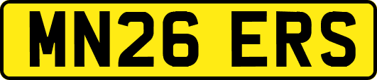 MN26ERS