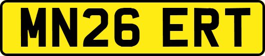 MN26ERT