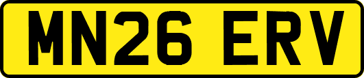 MN26ERV