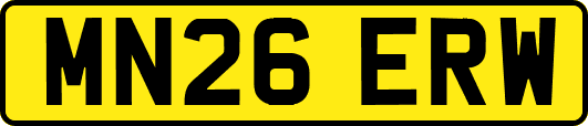 MN26ERW