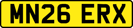 MN26ERX