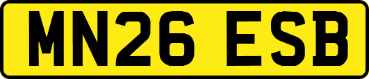 MN26ESB