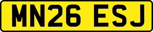 MN26ESJ
